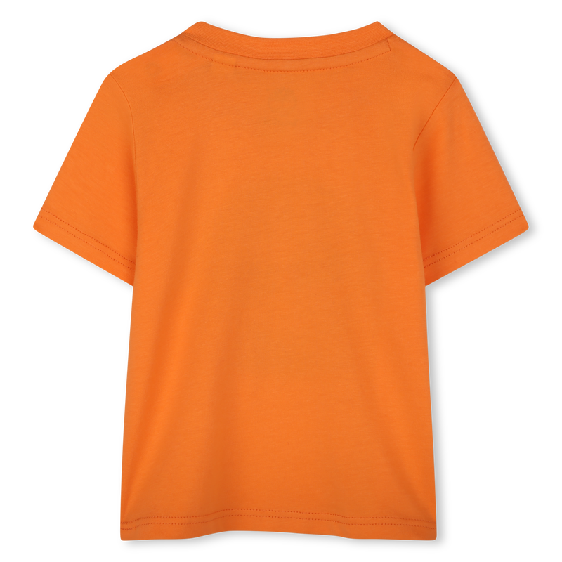 T-shirt a maniche corte TIMBERLAND 
                        RAGAZZO