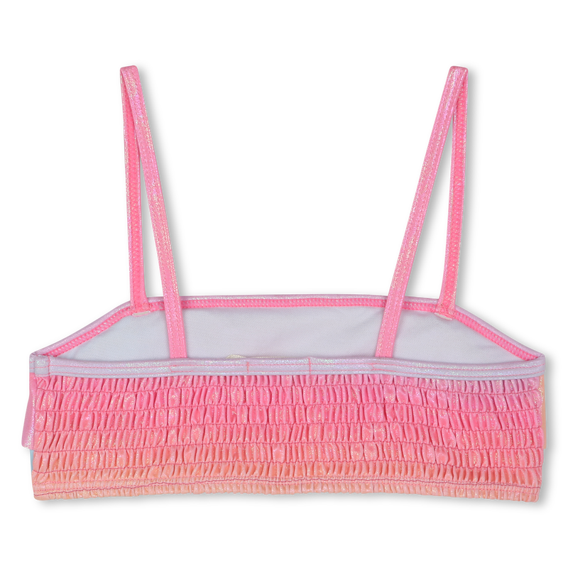 Costume da bagno 2 pezzi BILLIEBLUSH 
                        BAMBINA