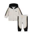 Jogger set BOSS 
                    RAGAZZO