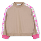 Felpa in pile BILLIEBLUSH 
                    BAMBINA