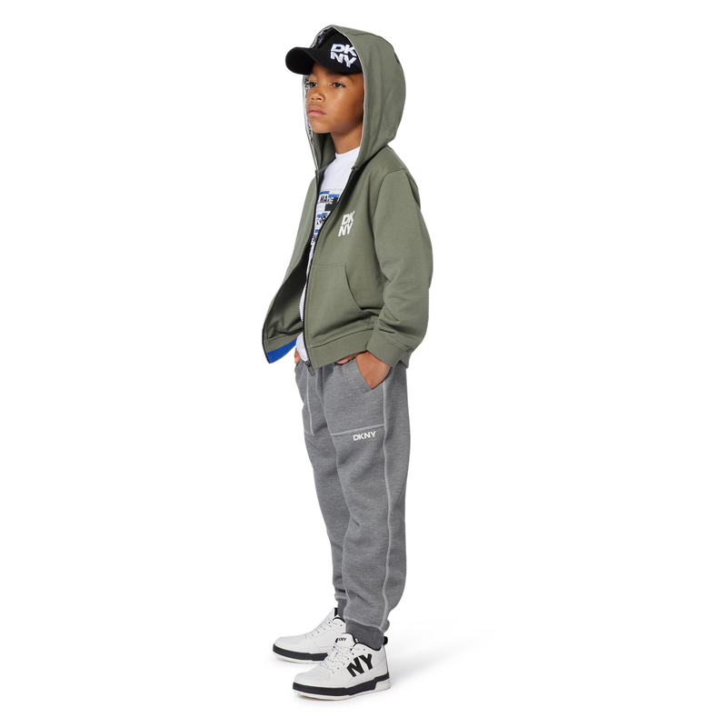 Sneakers alte DKNY 
                    UNISEX