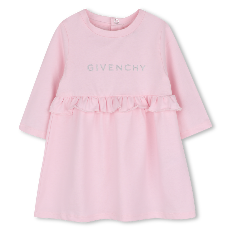 Abito in jersey GIVENCHY 
                        BAMBINA