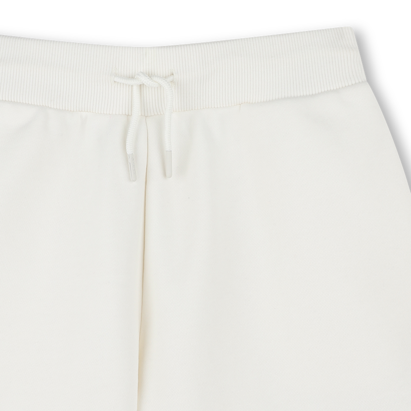 Shorts in felpa KENZO KIDS 
                        BAMBINA