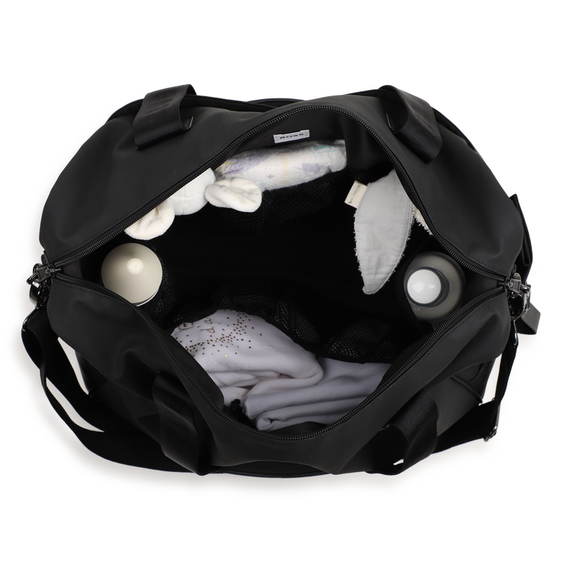 BORSA PER PANNOLINI BOSS 
                        UNISEX