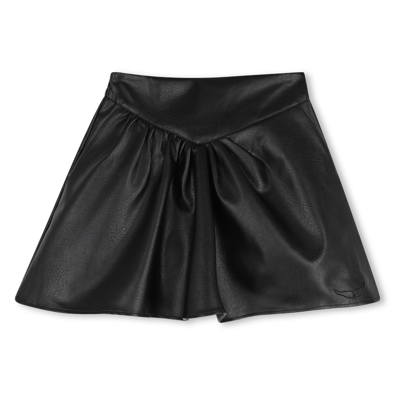 Gonna corta ZADIG & VOLTAIRE 
                        BAMBINA