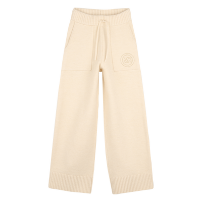 Pantaloni in maglia MICHAEL KORS BAMBINA