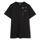 Abito manica corta DKNY 
                    BAMBINA