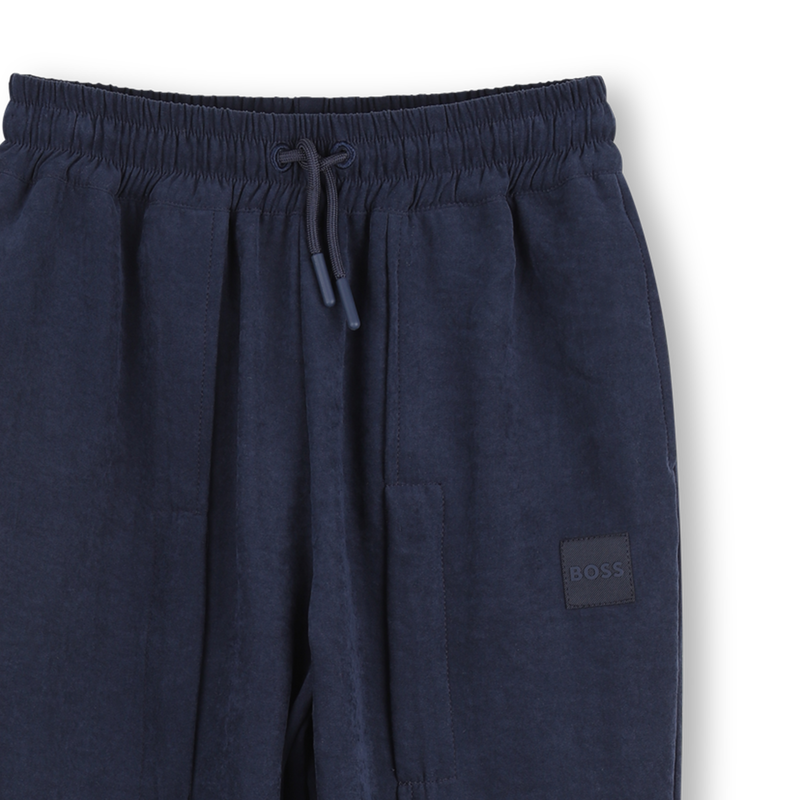 Pantaloni BOSS 
                        BAMBINO