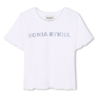 TEE SHIRT SONIA RYKIEL BAMBINA