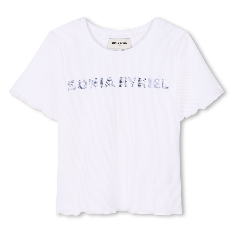 TEE SHIRT SONIA RYKIEL 
                        BAMBINA