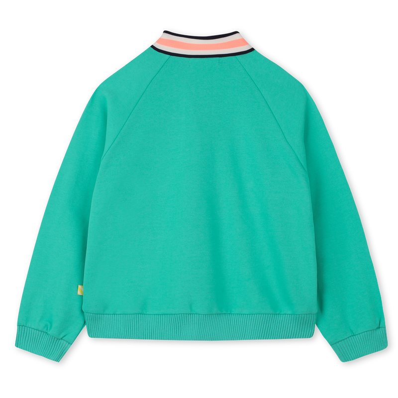 Cardigan con chiusura a bottone BILLIEBLUSH 
                        BAMBINA