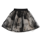 Gonna da cerimonia KARL LAGERFELD KIDS 
                    BAMBINA
