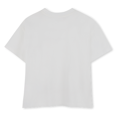 T-SHIRT MANICA CORTA MICHAEL KORS BAMBINA