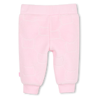 Set cardigan e pantaloni BOSS 
                    BAMBINA