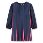 Vestito plissettato BILLIEBLUSH 
                    BAMBINA