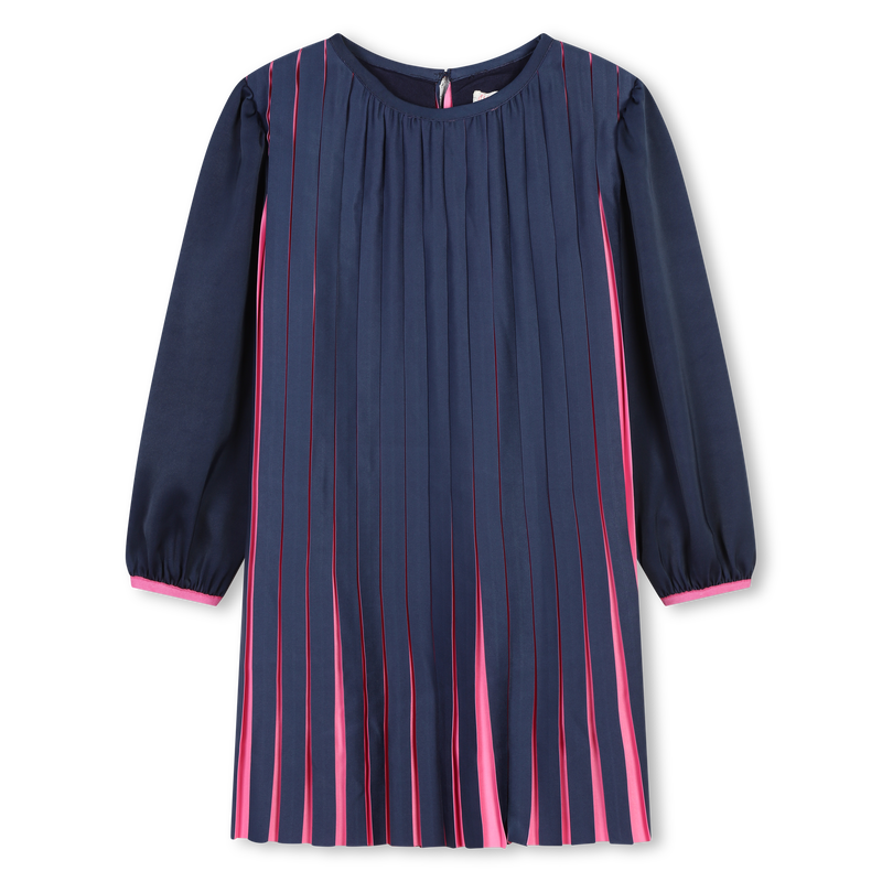 Vestito plissettato BILLIEBLUSH 
                        BAMBINA