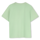 T-shirt a maniche corte KENZO KIDS 
                    RAGAZZO