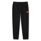 Pantaloni da jogging, NERO, hi-res