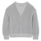 Cardigan in maglia DKNY 
                    BAMBINA