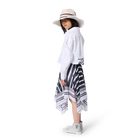 Gonna asimmetrica KARL LAGERFELD KIDS 
                    BAMBINA
