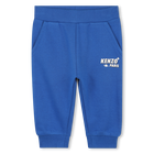Set felpa e pantaloni KENZO KIDS 
                    RAGAZZO