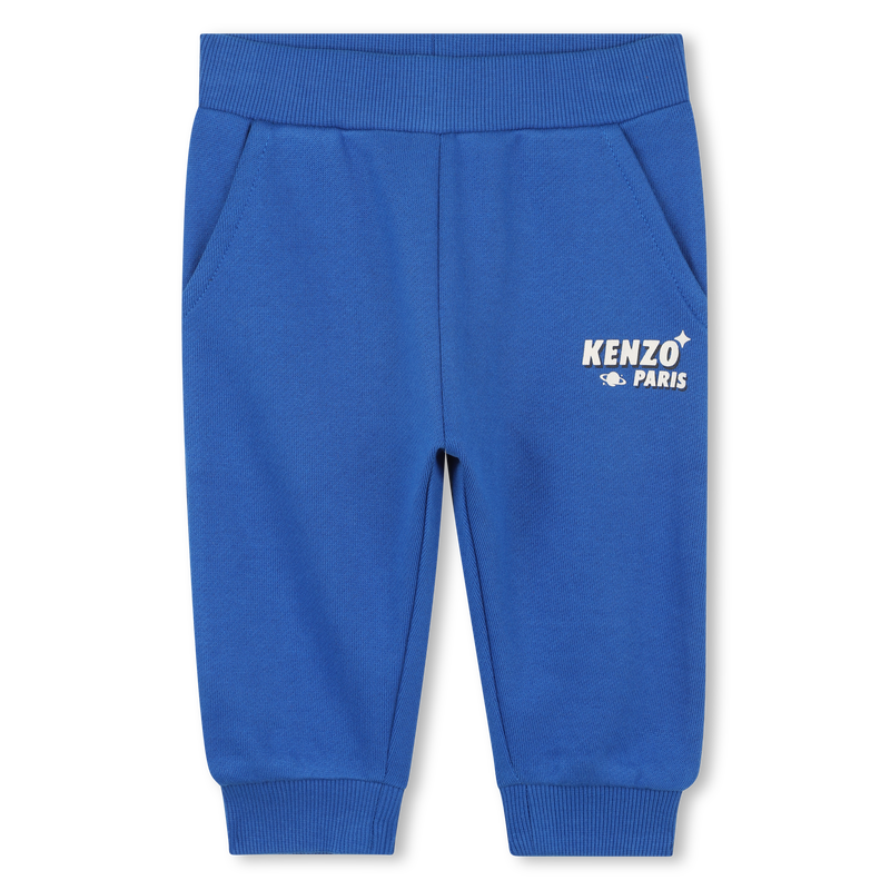 Set felpa e pantaloni KENZO KIDS 
                        RAGAZZO