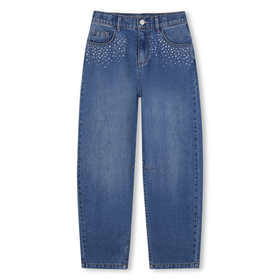 Pantaloni in denim BILLIEBLUSH BAMBINA