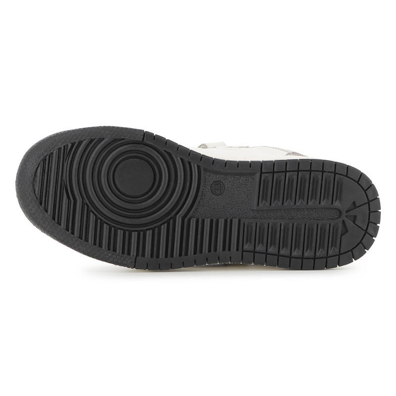 Sneakers BOSS 
                        RAGAZZO