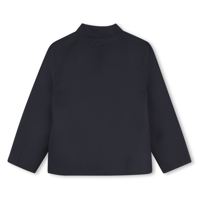 Giacca da completo KENZO KIDS 
                        BAMBINO