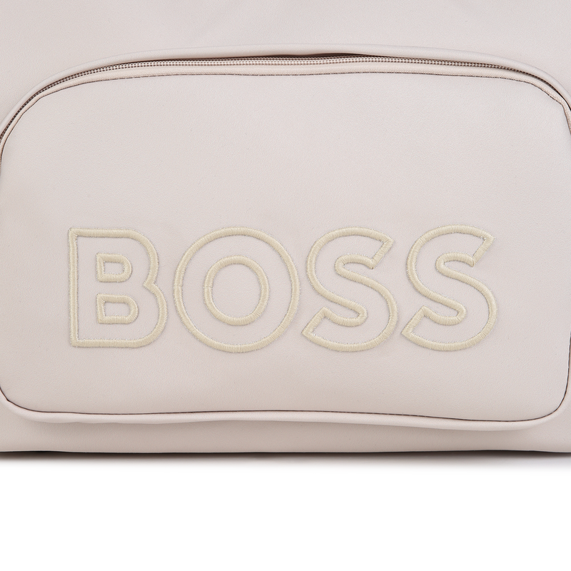 Borsa per pannolini BOSS 
                        UNISEX