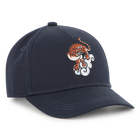 Cappellino in twill di cotone KENZO KIDS 
                    UNISEX