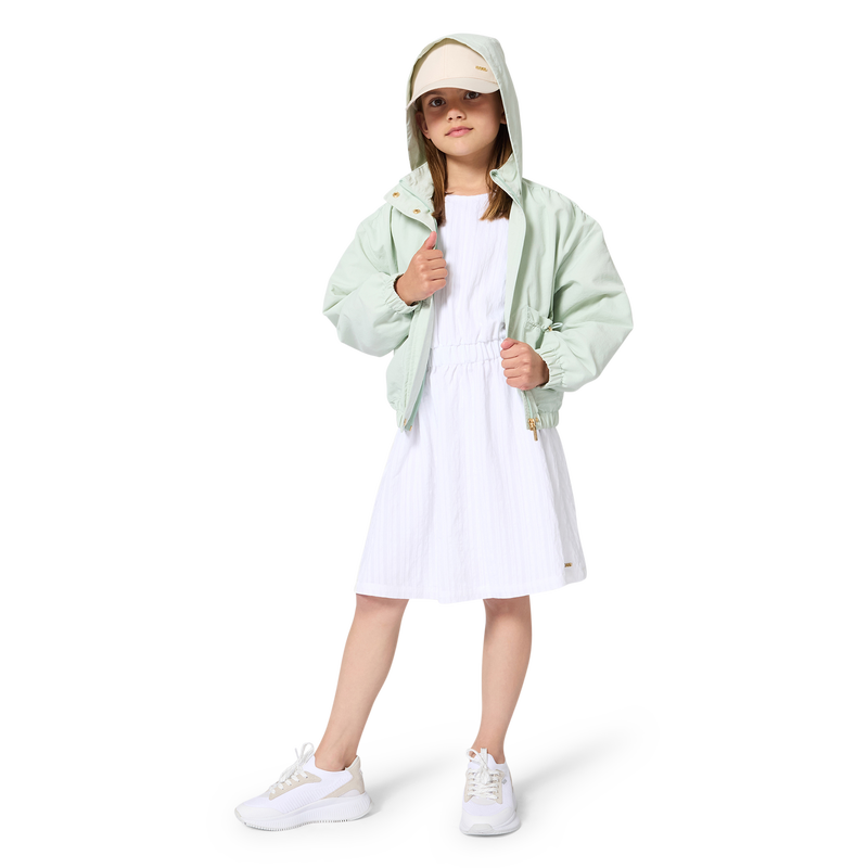 SNEAKERS STRINGATE BOSS 
                        RAGAZZO