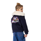 Pantaloni in denim BILLIEBLUSH 
                    BAMBINA
