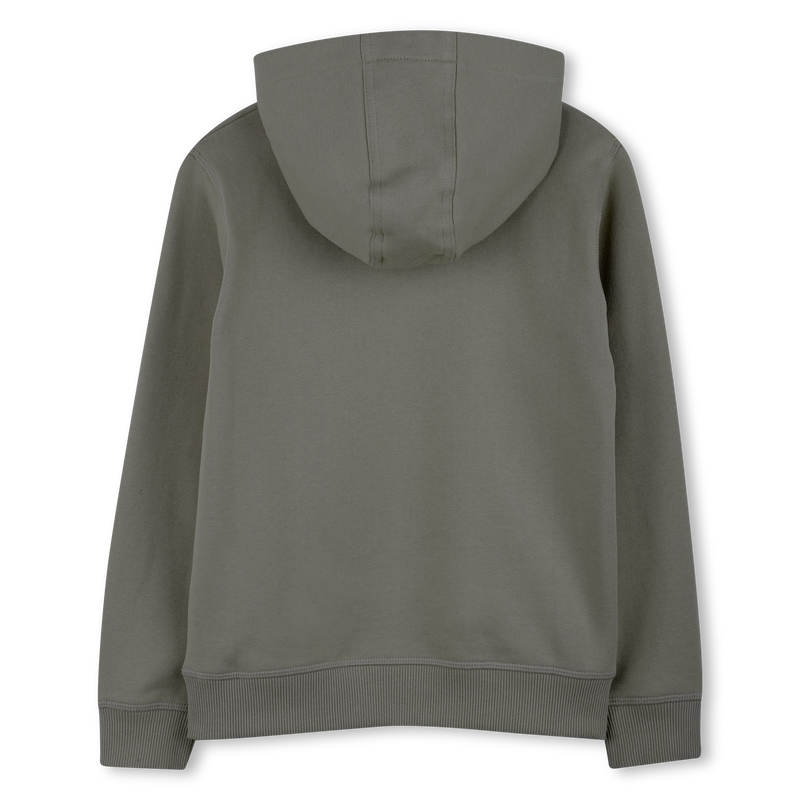 Felpa HUGO 
                        RAGAZZO