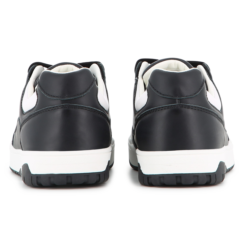 Sneakers KARL LAGERFELD KIDS 
                        RAGAZZO
