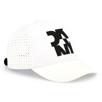 Cappellino con velcro DKNY UNISEX