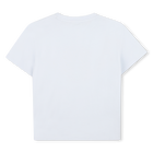T-shirt a maniche corte KENZO KIDS 
                    UNISEX