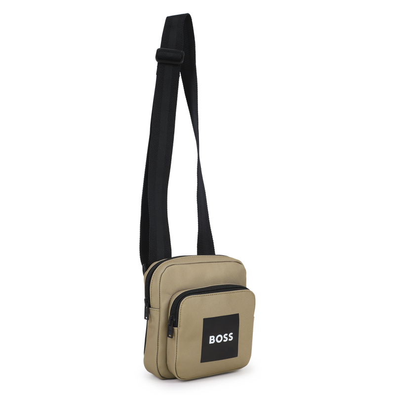 BORSA A TRACOLLA BOSS 
                        RAGAZZO