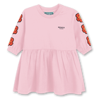Vestito, ALBICOCCA PALLIDO, hi-res