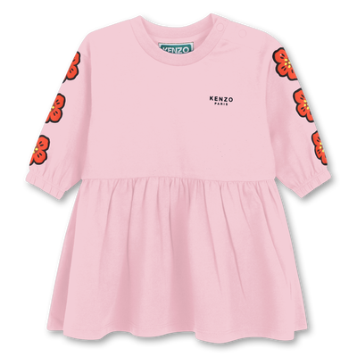 Vestito KENZO KIDS BAMBINA