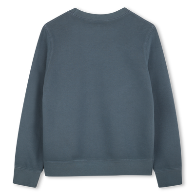Felpa calda ZADIG & VOLTAIRE RAGAZZO