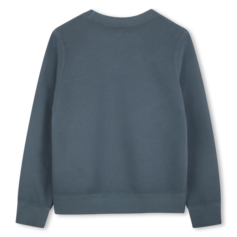 Felpa calda ZADIG & VOLTAIRE 
                        RAGAZZO