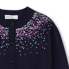 Cardigan in maglia BILLIEBLUSH 
                    BAMBINA