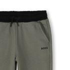Tuta sportiva BOSS 
                    RAGAZZO