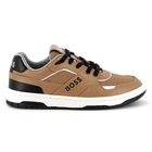 Sneakers stringate BOSS 
                    RAGAZZO