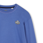 T-shirt a maniche lunghe TIMBERLAND 
                    RAGAZZO