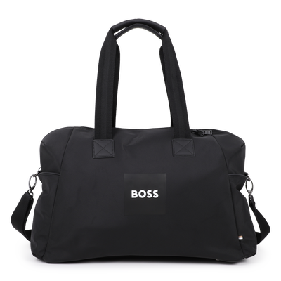 BORSA PER PANNOLINI BOSS UNISEX