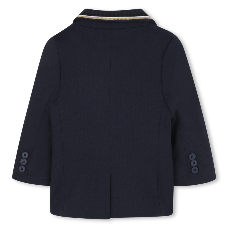 Set di costumi BOSS 
                        RAGAZZO