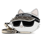BORSA A MANO KARL LAGERFELD KIDS 
                    BAMBINA