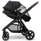 Passeggino compatto 2 in 1 BOSS 
                    UNISEX